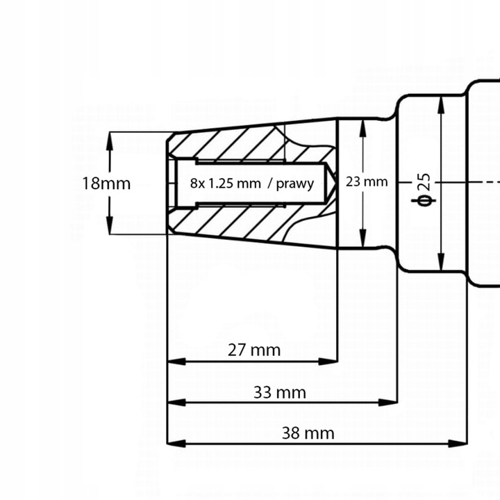SILNIK SPALINOWY 7HP DO AGREGATU PRĄDOTWÓRCZEGO STOŻEK GERMAN