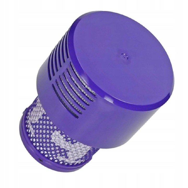 1x FILTR ZMYWALNY DO ODKURZACZA DYSON V10 Sv12 969082-01 Absolute Animal