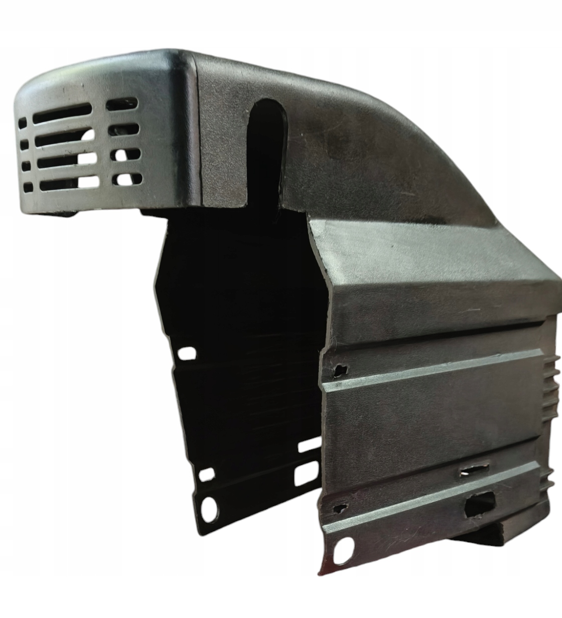 Obudowa kompresora z tworzywa sztucznego do sprężarki jednotłokowej 24L