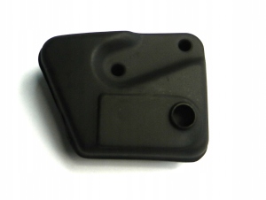 TŁUMIK PIŁY SPALINOWA GAŁĘZIÓWKA PIŁA JEDNORĘCZNA 2500 NAC CS2500 25cc