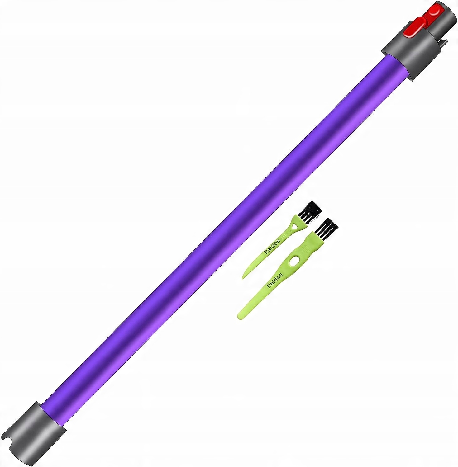 Rura o długości 73 cm do odkurzaczy Dyson V7, V8, V11, V10, V15