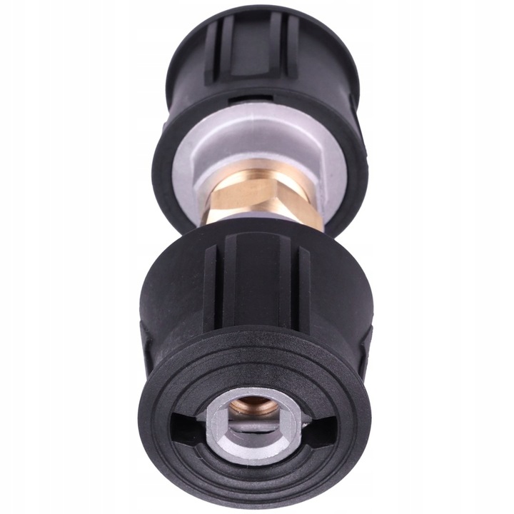 Złączka do węża do Karcher K2-K7 CLICK Quick Connect adapter Full Control 4