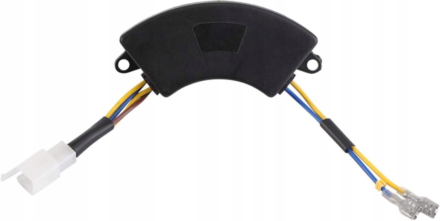 STABILIZATOR NAPIĘCIA DO AGREGATU PRĄDOTWÓRCZEGO REGULATOR NAPIĘCIA AVR OHV