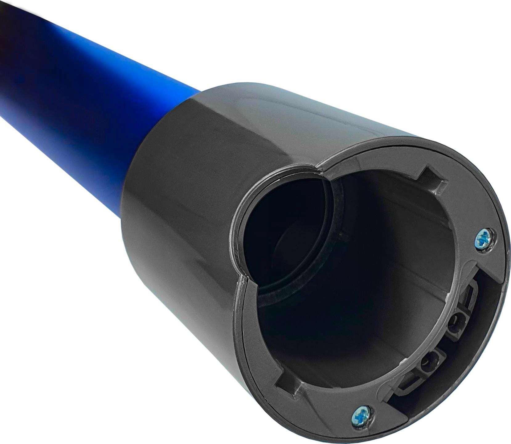 RURA DYSON V7 V8 V11 V10 V15 NIEBIESKA WZMOCNIONA