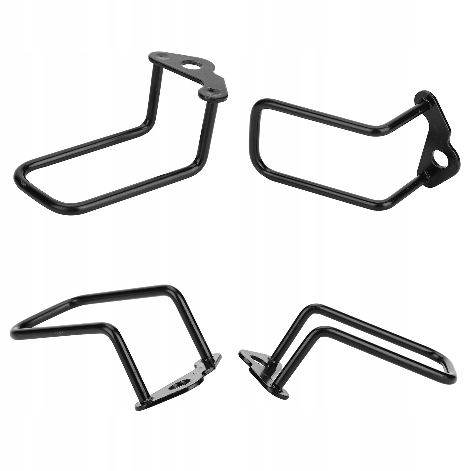 STALOWA PRZERZUTKI OSŁONA TYLNEJ DŁUGA 1-ŚRUBA 12