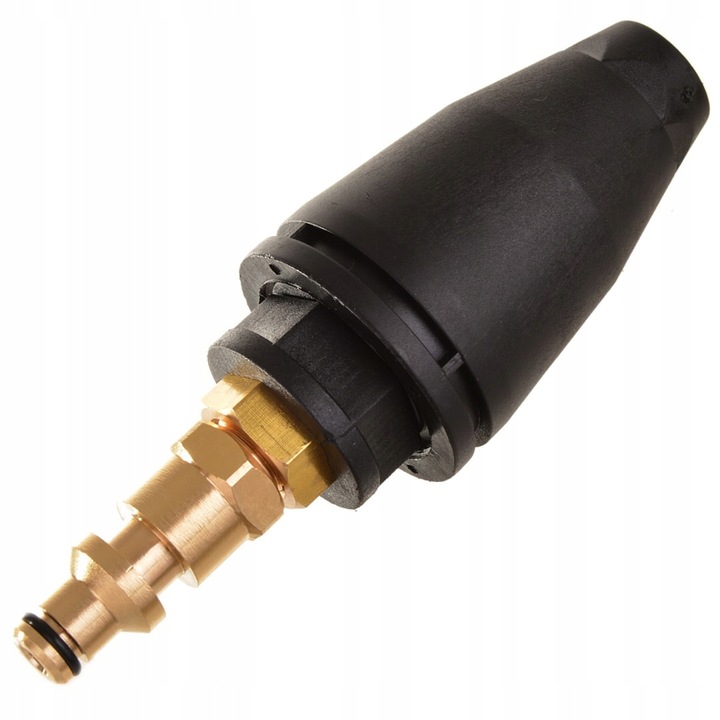 Dysza rotacyjna do KARCHER K2-K7 turbodysza 150bar