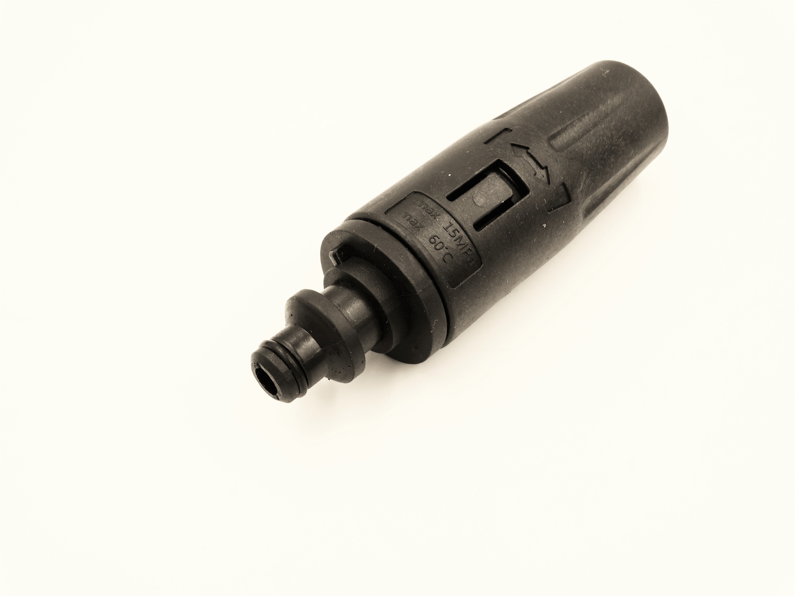 Pistolet + lanca +dysza VARIO do myjki Karcher K2 K3 K4 K5 CLICK Connect