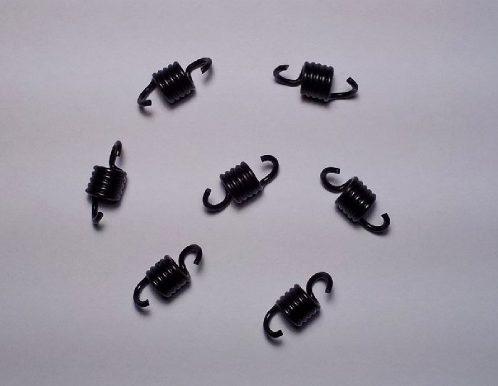 SPRĘŻYNA SPRZĘGŁA STIHL MS 170 180 210 230 250 260