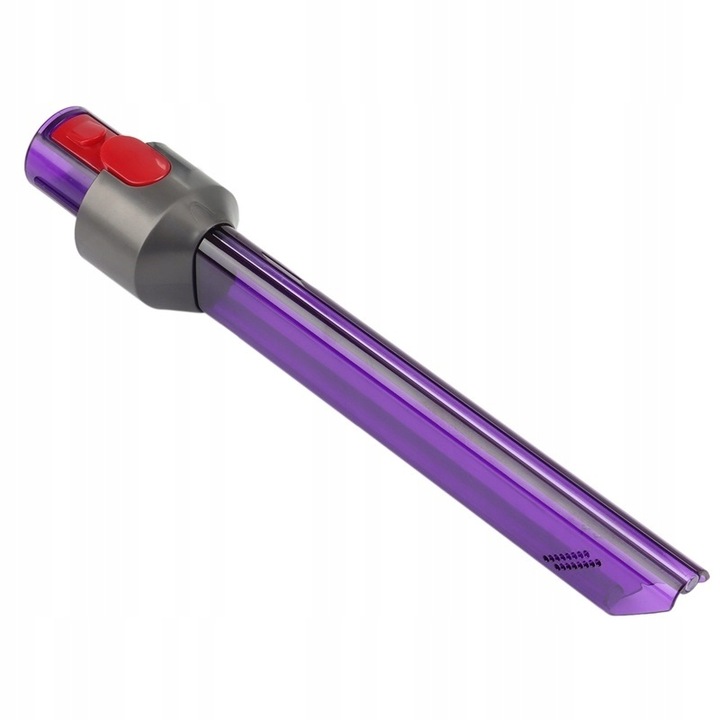 KONCOWKA SSAWKA SZCZELINOWA LED DO DYSON V15 V11 V10 V7 V8 2