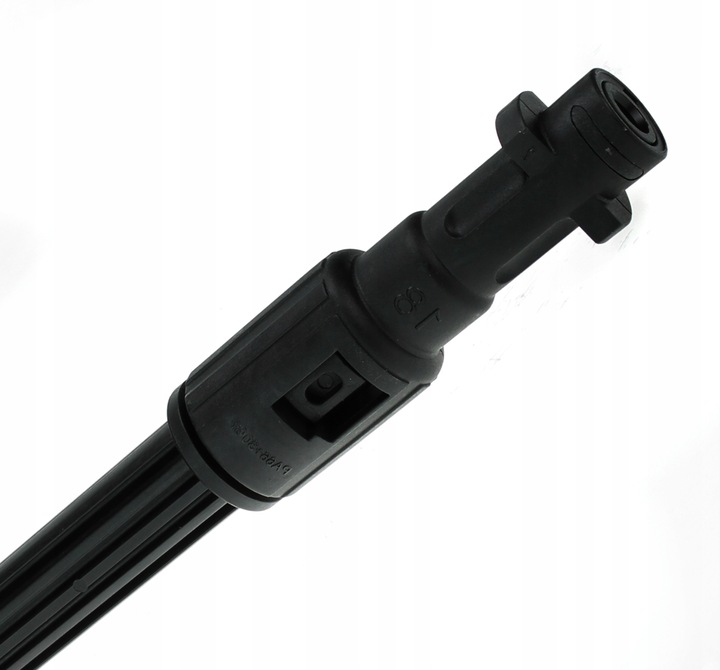Dysza lanca regulowana Turbodysza do Karcher K2 K6 HDS