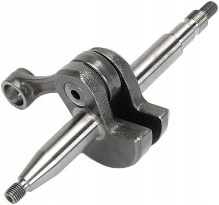 Wał korbowy do PRZECINARKI STIHL TS410 TS420