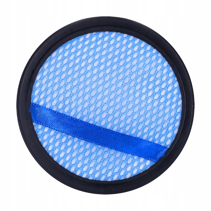 4x FILTR DO ODKURZACZA POWERPRO AQUA FC6409 JAKOŚĆ