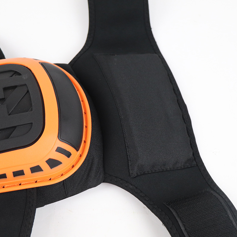 Ochraniacze Nakolanniki Robocze Budowlane Żelowe Ogrodowe Kolana 5