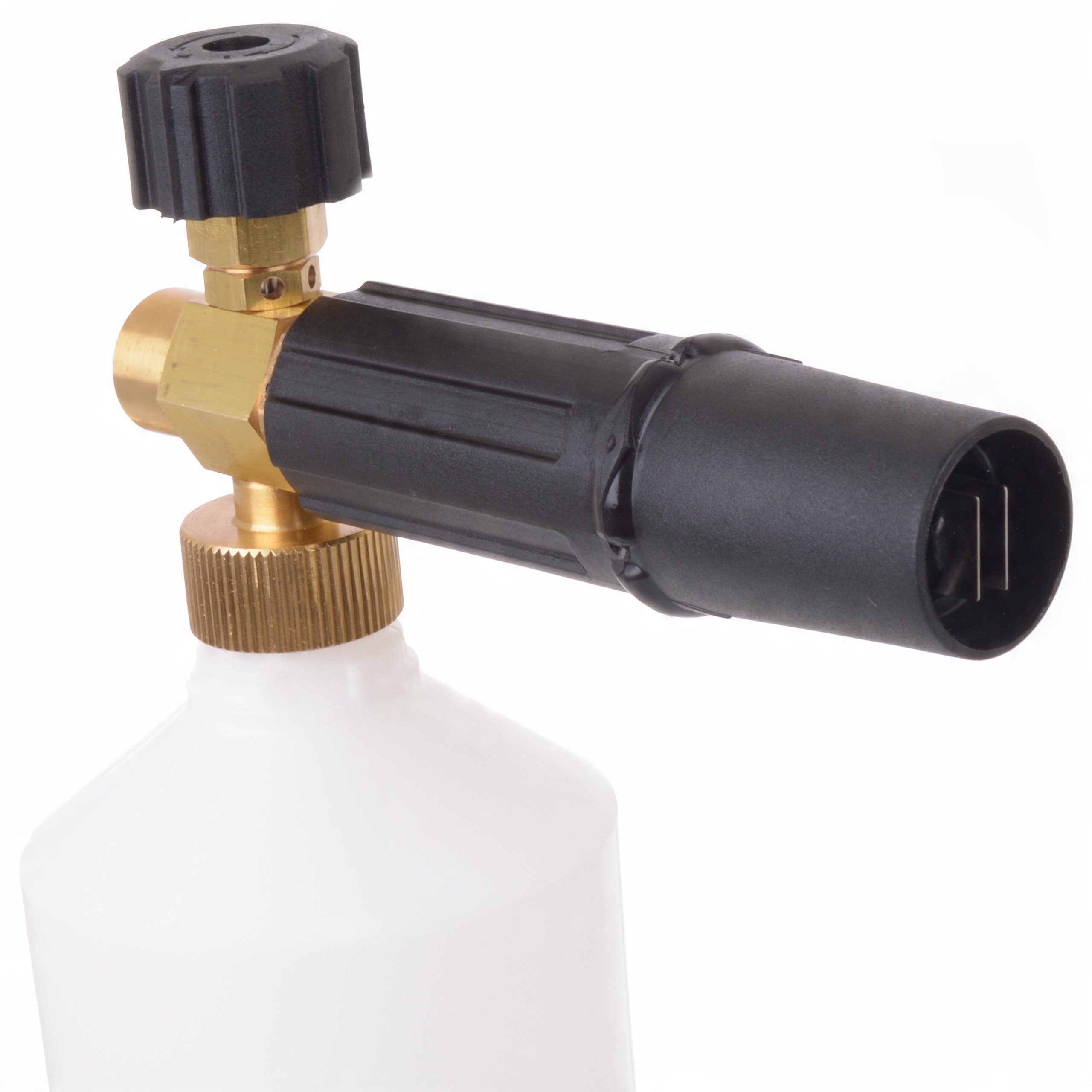 Pianownica do myjki KARCHER K2 K3 K4 K5 K6 K7 Regulacja Piany 1L 2