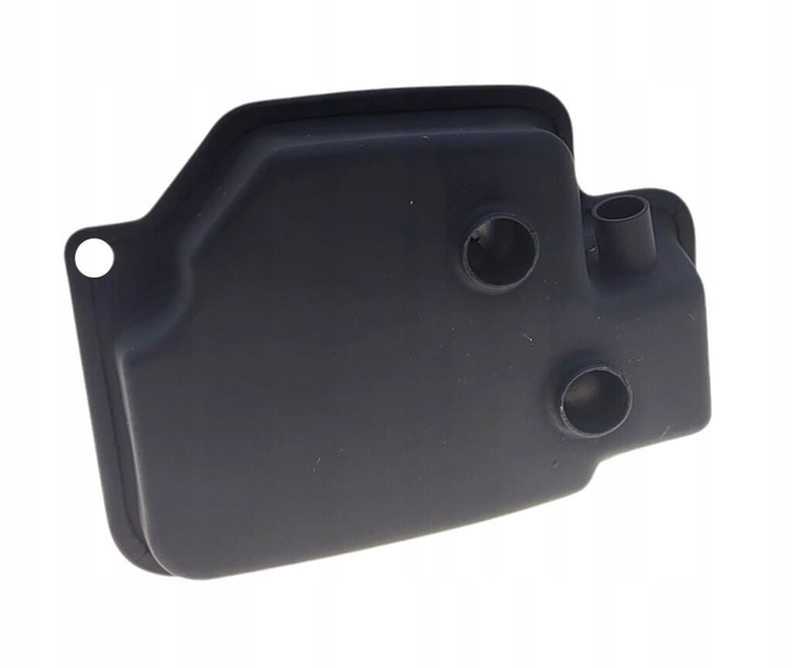 Tłumik do kosy STIHL FS120 FS200 FS250 FS300 FS350 2MIX