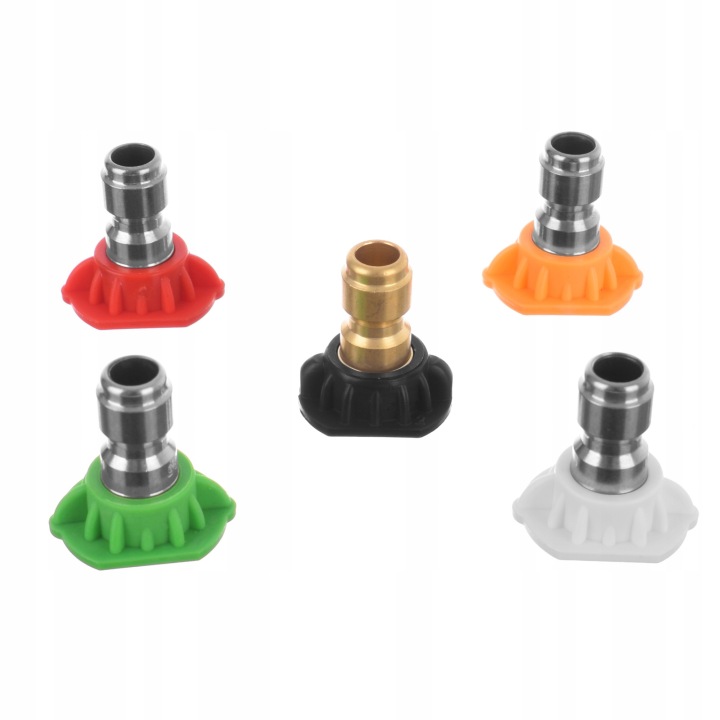 Pistolet komplet dysza szybkozłącze 1/4" do myjki Karcher K2 K3 K4 K5 K6 K7 6
