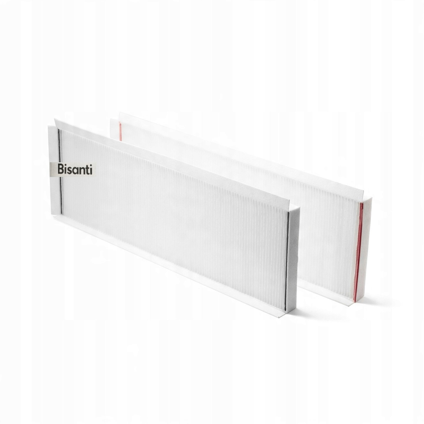 FILTR FILTRY REKUPERATORA ZEHNDER COMFOAIR Q350 Q450 Q600 F7 G4 BISANTI