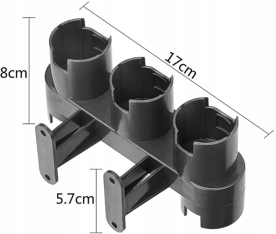 UCHWYT WIESZAK DO KOŃCÓWEK DO ODKURZACZA DYSON V 9