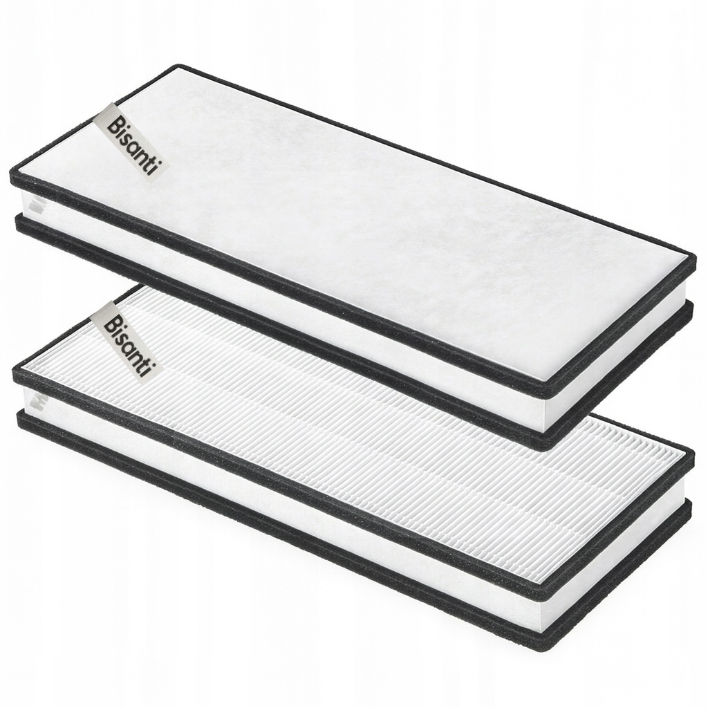 FILTR AirPack HOME 300V/400V/500V ZAMIENNY CLEANPAD PURE 06