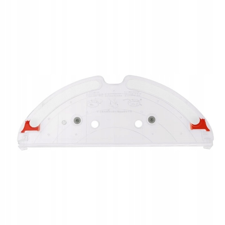 ZBIORNIK POJEMNIK WODY NAKLADKA MOPUJACA DO ROBOROCK S5 MAX S6 MAX V