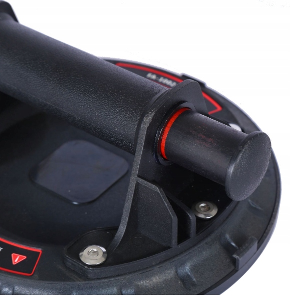 Uchwyt Przyssawka próżniowa do szyb płytek pompka szyb glazury pro 6