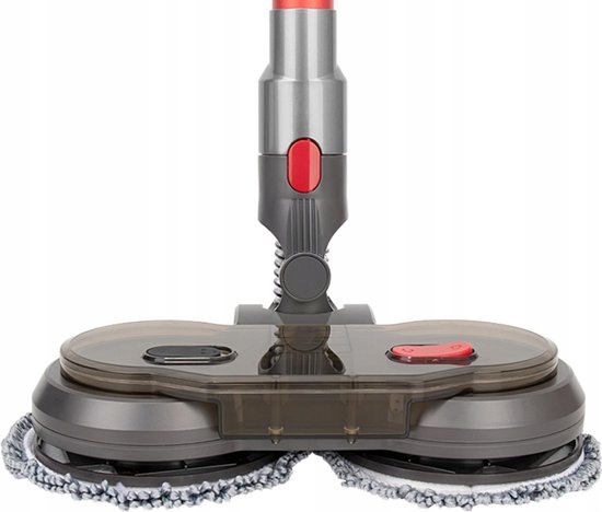 GŁOWICA MOP MOPA do odkurzacza DYSON V7 V8 V10 V11 11