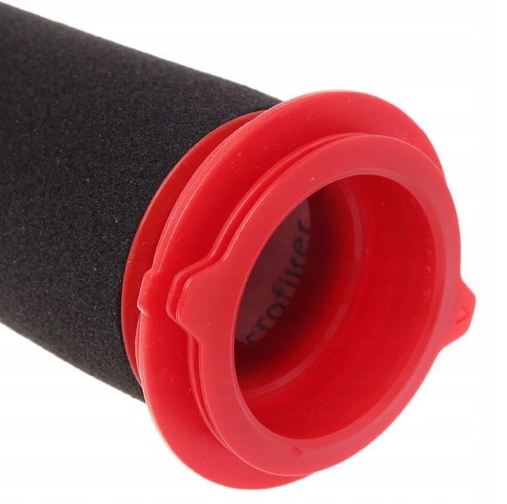 6x FILTR zestawy do BOSCH ATHLET 00754176 00754175