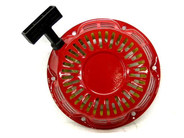 STARTER SZARPAK ROZRUSZNIK HONDA GX160 GX120 GX200 METALOWE ZAPADKI