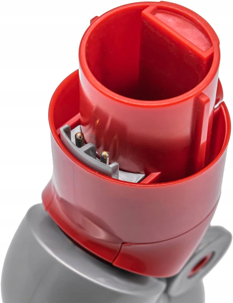 ADAPTER KĄTOWY DO DYSON V15 V11 V10 V8 V7 + GRATIS 6