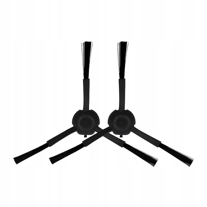 ZESTAW SZCZOTKI FILTRY MOP WORKI DO ODKURZACZ DREAME L20 ULTRA Complete L30 7