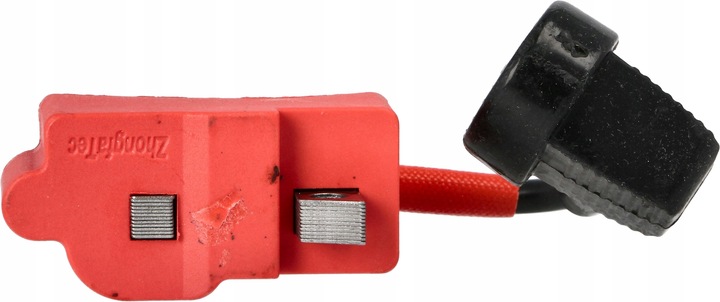 CEWKA ISKROWNIK MODUŁ DO MAKITA EA4300F DCS3500 161357-5