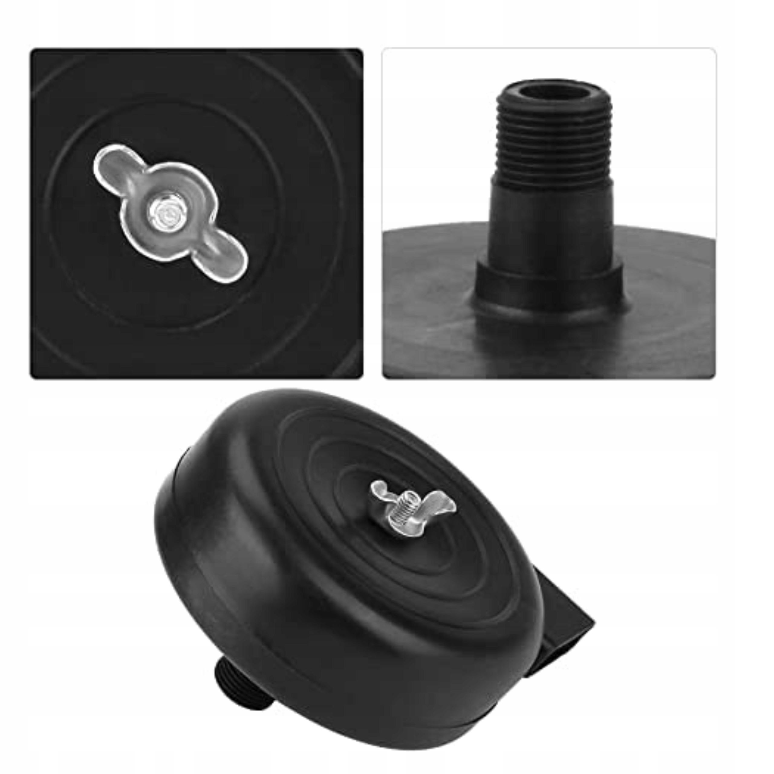 Filtr powietrza Geko G80321