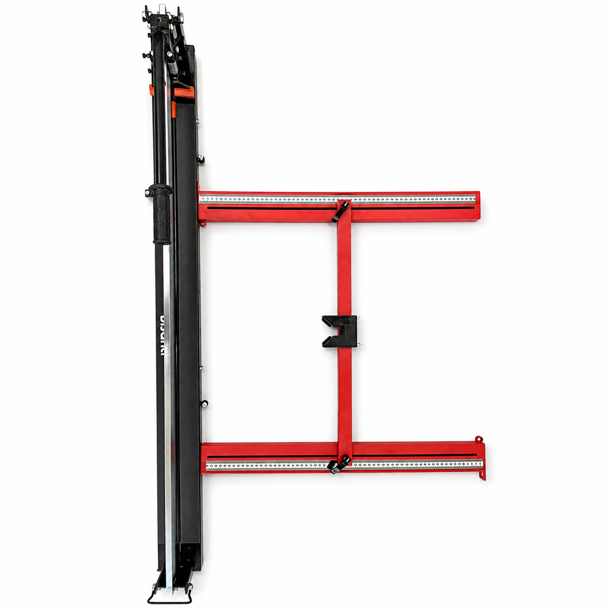 Maszynka Do Cięcia Płytek Glazury Terakoty z  1200mm Ręczna 9
