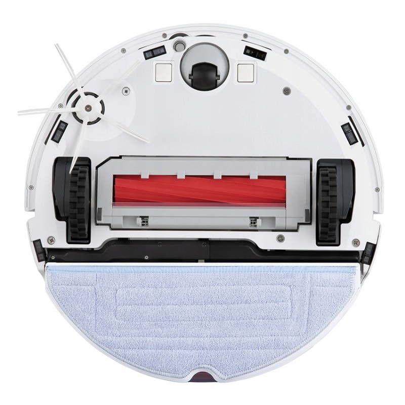 5x MOP ŚCIERKA NAKŁADKA MOPY DO ROBOTA ROBOROCK S7 10