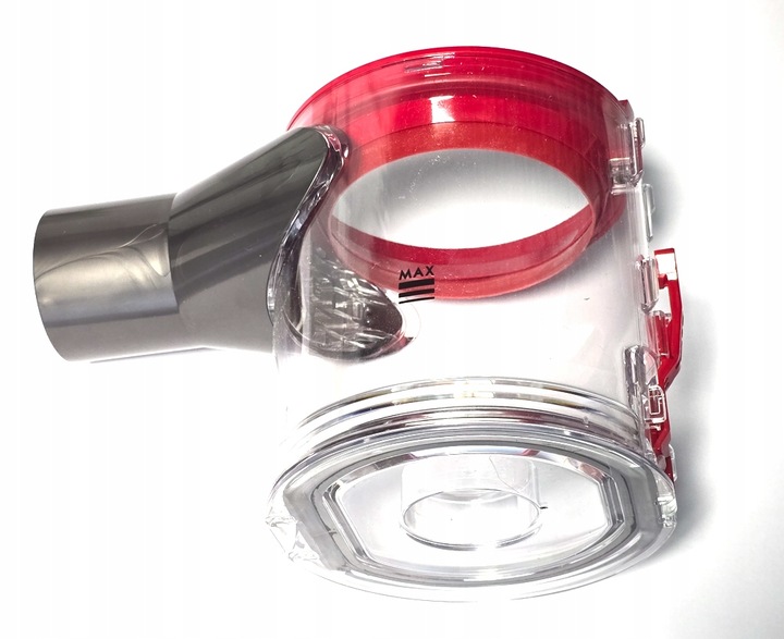 Zbiornik pojemnik na kurz do odkurzacza Dyson V7 V8 SV10 SV11 967699-01