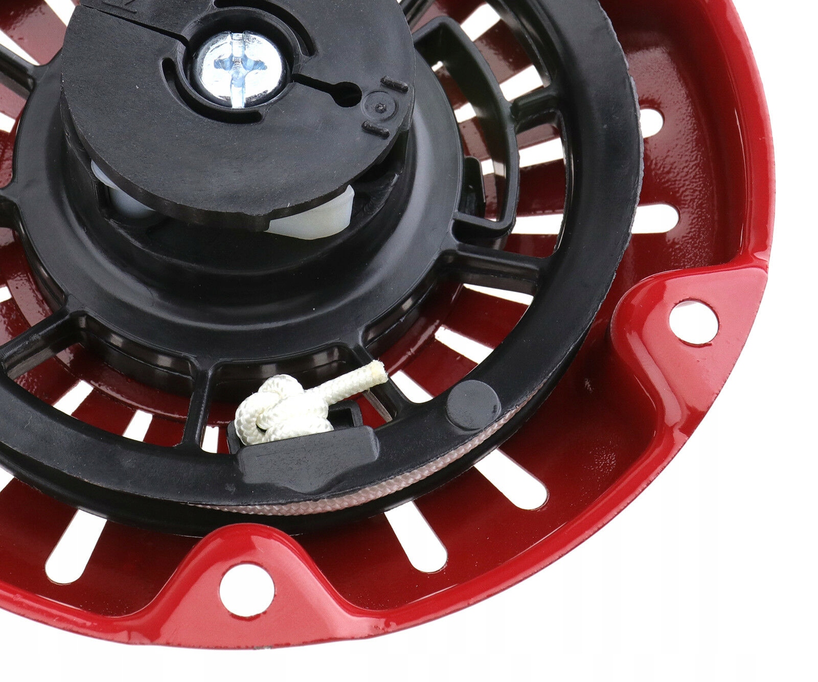 ROZRUSZNIK STARTER SZARPAK Robin EH12 agregatu