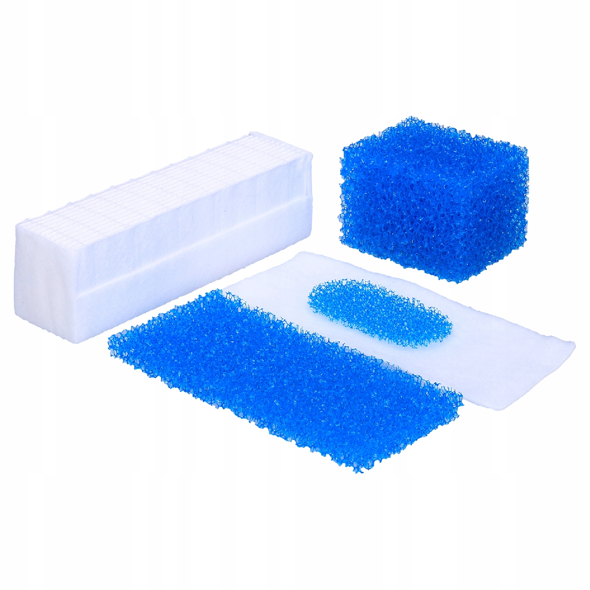 ZESTAW FILTRÓW DO ODKURZACZA THOMAS TWIN TT ORCA