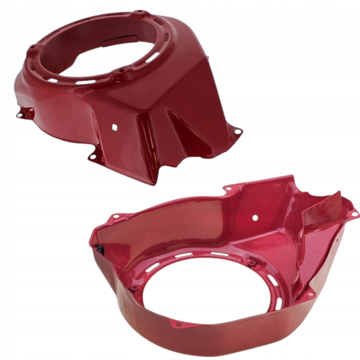 OSŁONA OBUDOWA WENTYLATORA DO HONDA GX340 GX390