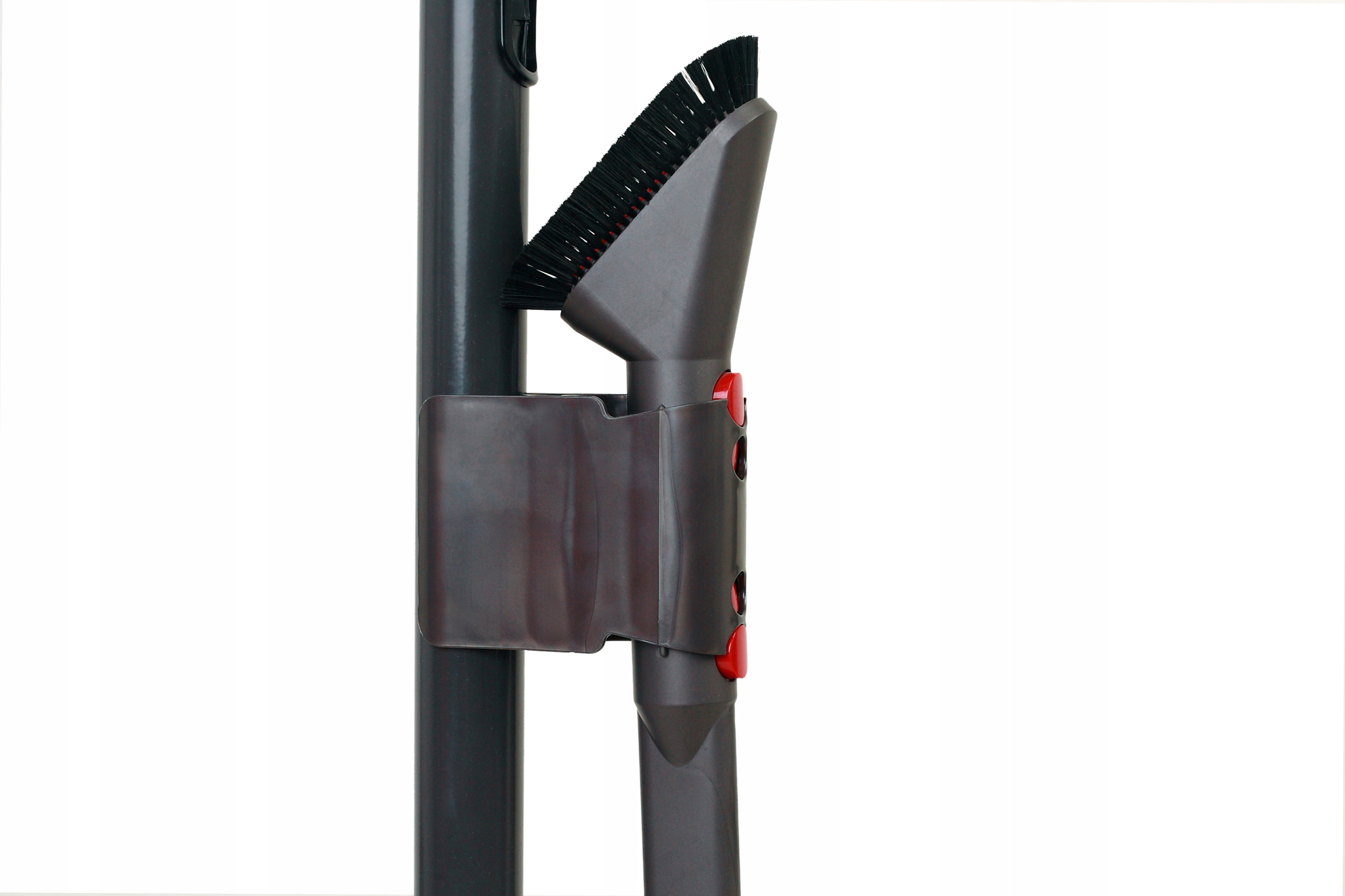STOJAK DO ODKURZACZA DYSON V6 V7 V8 V10 V11 V12 V15 OKRĄGŁY STYLOWY 4