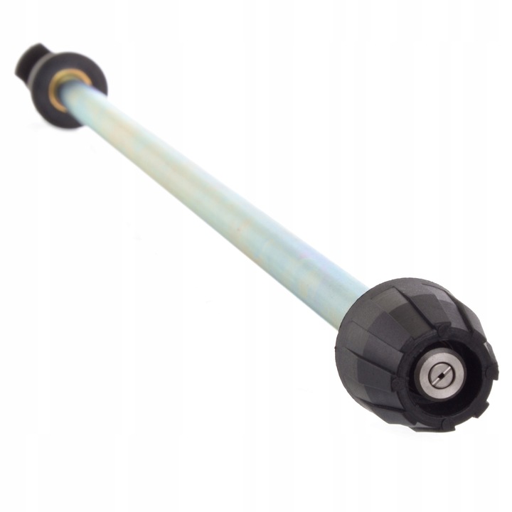 Lanca DYSZA płaska do myjki KARCHER K2 K3 K4 K5 K6 K7 szeroki strumień wody 2