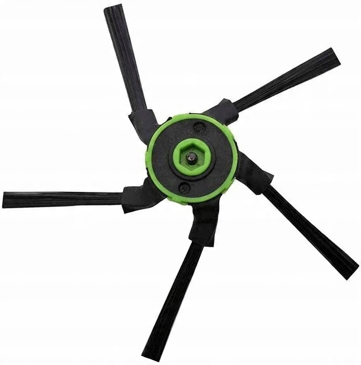 ZESTAW AKCESORIA WAŁKI SZCZOTKI FILTRY DO IROBOT ROOMBA S9 / S9+ 3