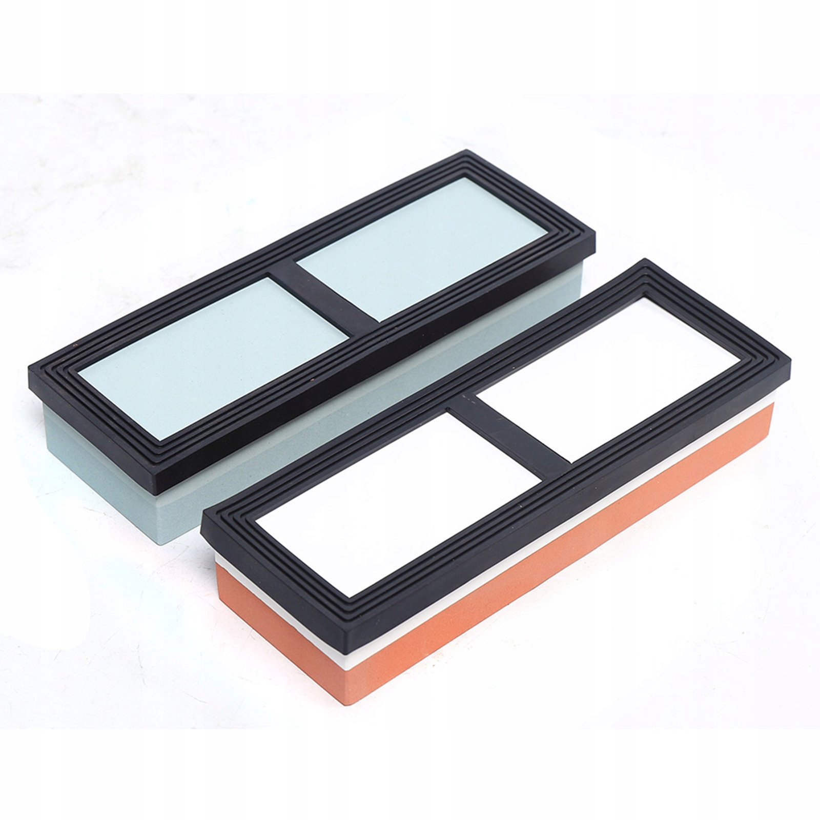 KAMIENIE DO OSTRZENIA NOŻY OSTRZAŁKA OSEŁKA PROFESJONALNY ZESTAW DO NOŻY 3