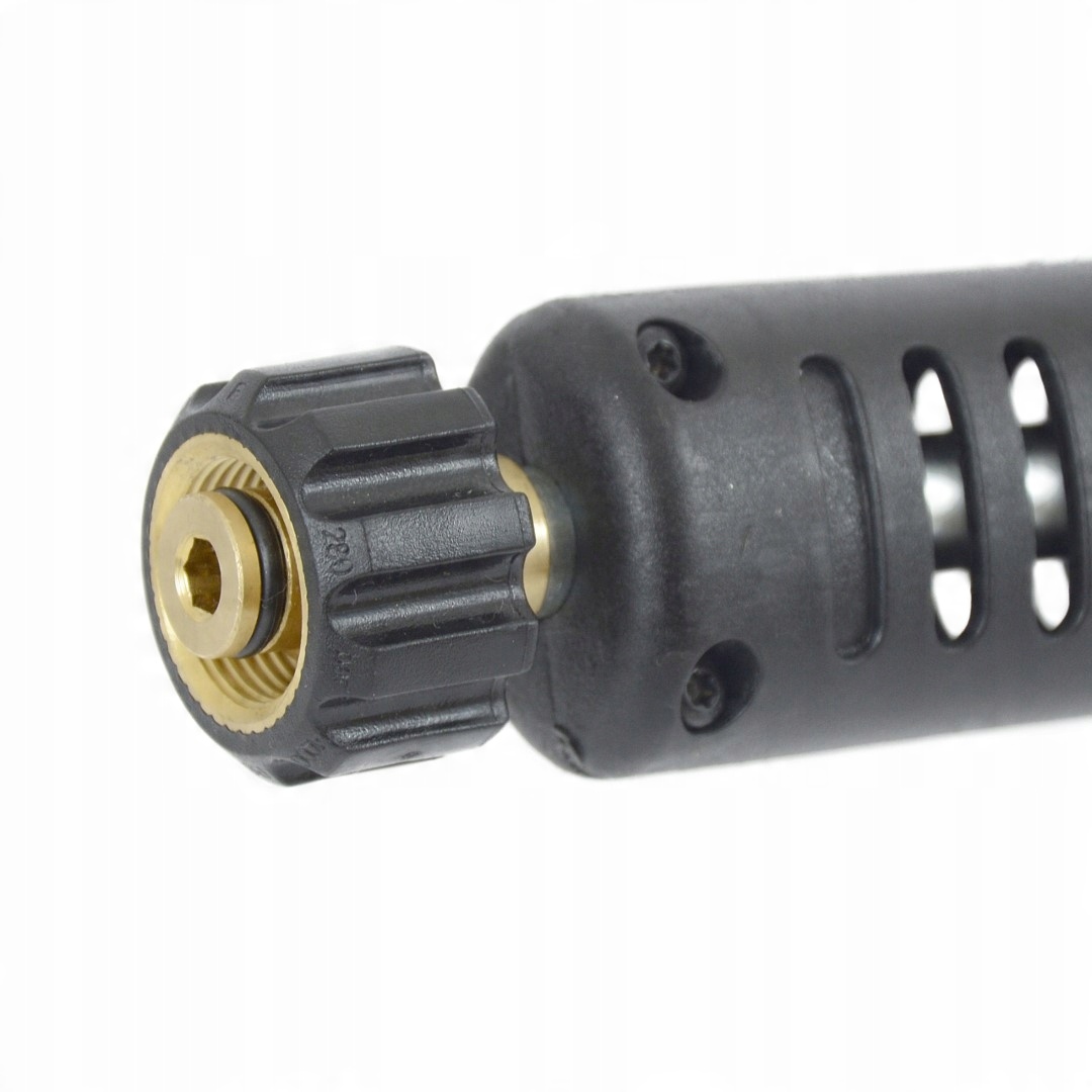 Pistolet lanca 1200mm do KARCHER HD HDS Kranzler 40l/min gwint M22 5
