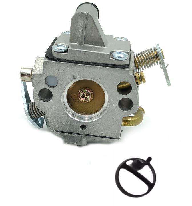 GAŹNIK ZAMA DO PIŁY PILARKI STIHL 017 018 MS170 MS180 2MIX 2-MIX +USZCZELKA