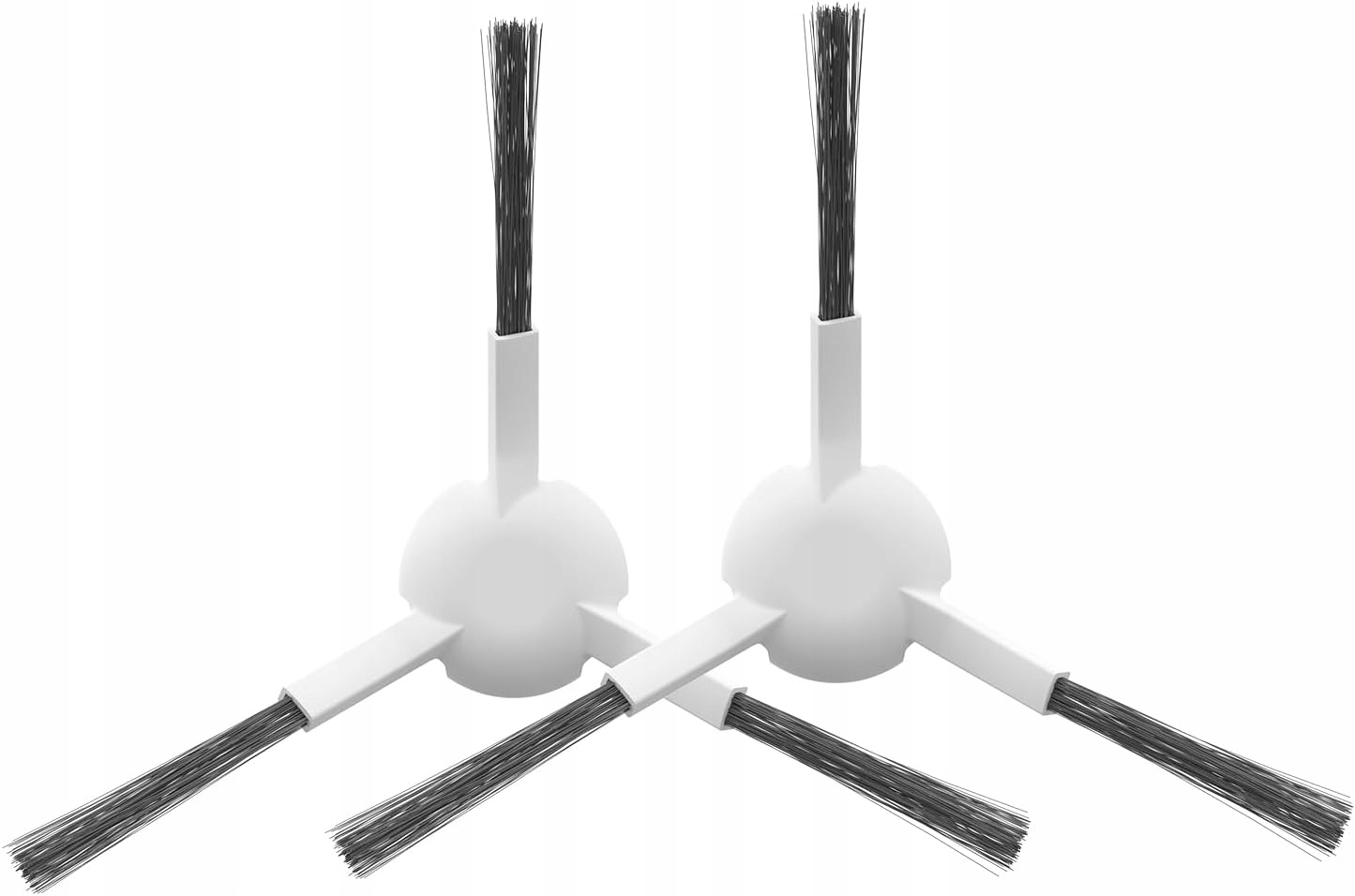 2x Szczotka boczna miotełki do Dreame L10S ULTRA - miniatura 2