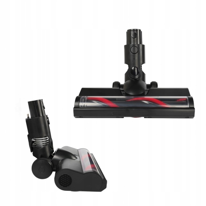 ELEKTROSZCZOTKA DO DYWANÓW DO DREAME T20 T30 T10 R10 R20 PRO U10 U20 P10 - miniatura 2