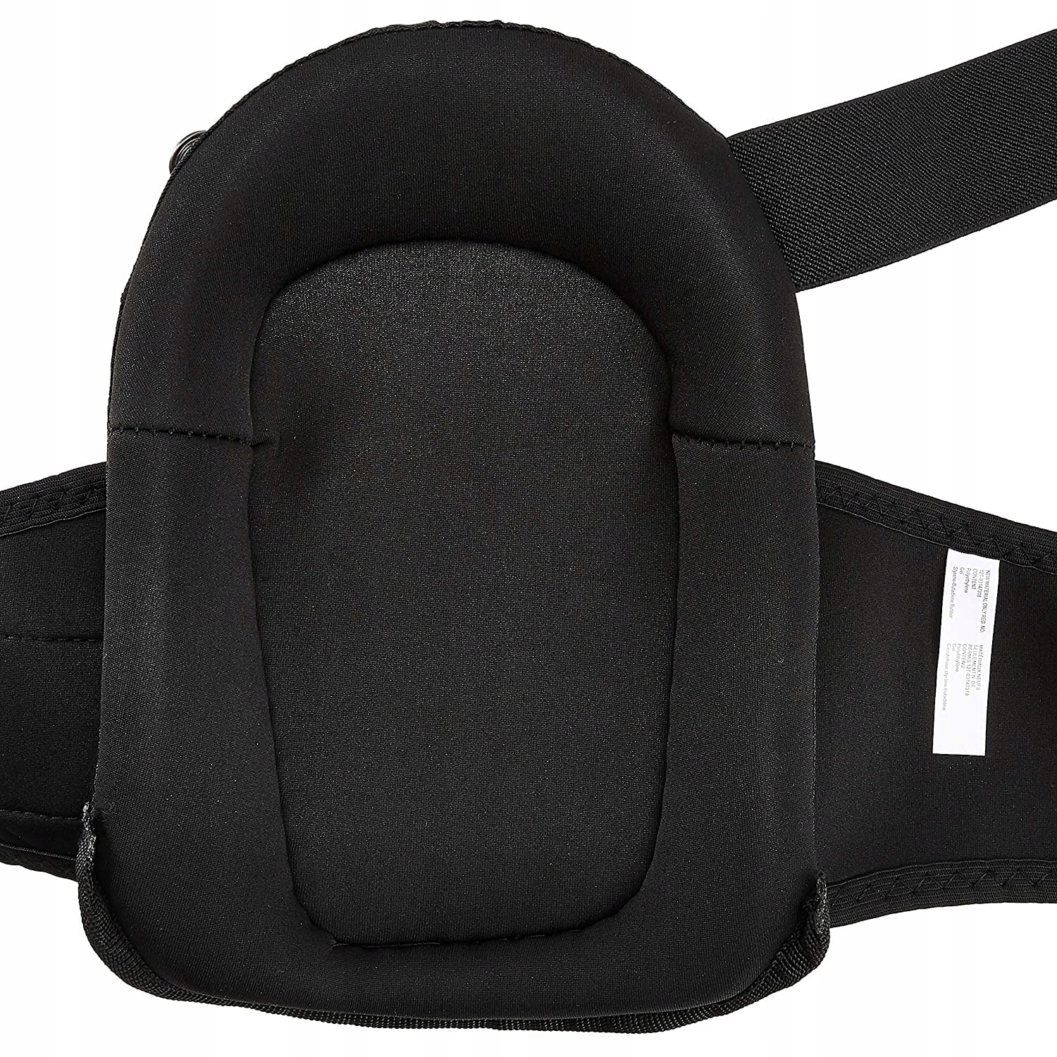 NAKOLANNIKI OCHRANIACZE KOLAN ROBOCZE ŻELOWE WYGODNE BUDOWLANE UNIWERSALNE 9