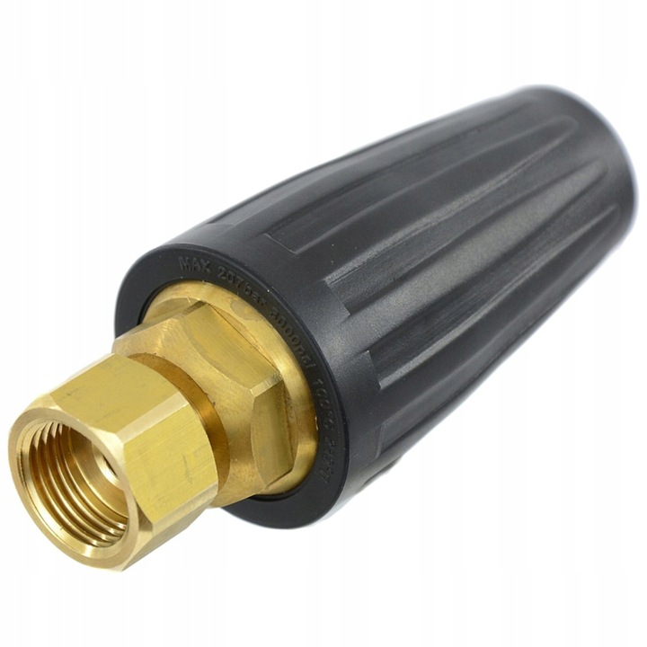 Dysza rotacyjna 207bar TURBODYSZA do KARCHER HD HDS 065 myjki 4