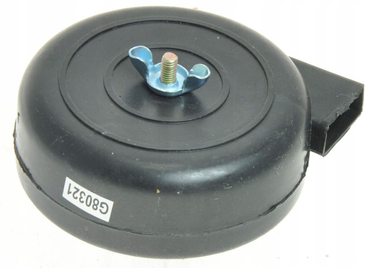 Filtr powietrza Geko G80321