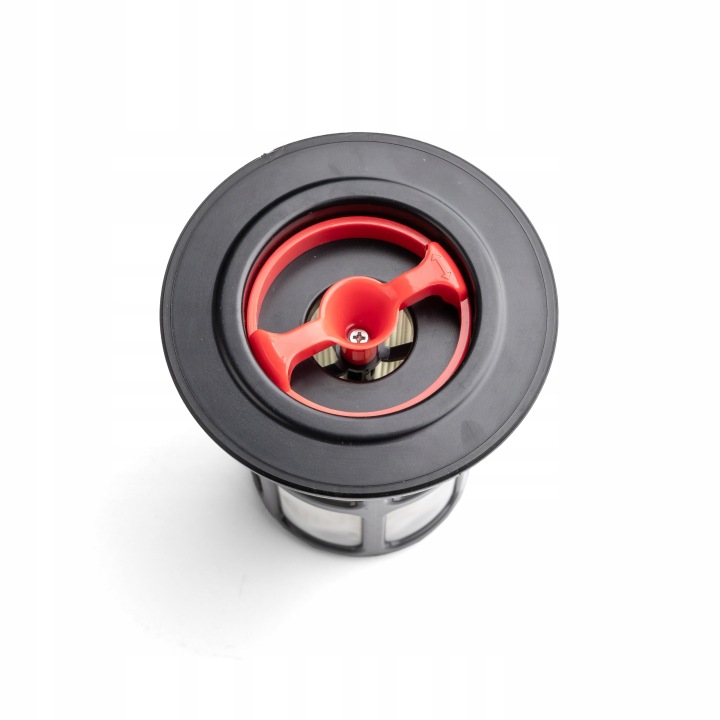 Filtr wstępny + filtr główny do BOSCH UNLIMITED Seria 812023349 + 12026106 - miniatura 4